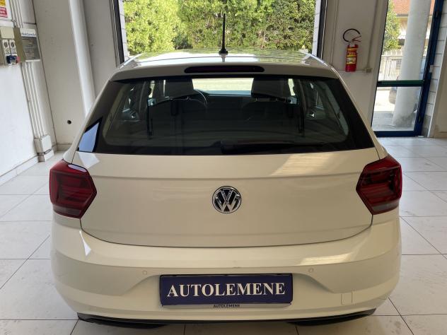Volkswagen Polo 1.0 EVO 59kW Comfortline BMT - Foto 5