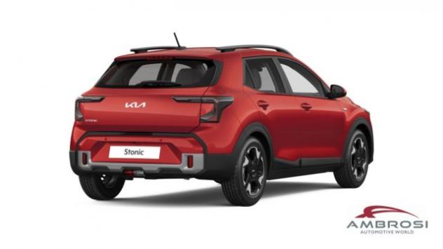 KIA Stonic 1.0 T-GDI URBAN TT rif. 23850101 - Foto 3