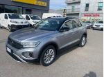 VOLKSWAGEN T-Roc 1ª serie T-Roc 1.0 TSI Edition Plus