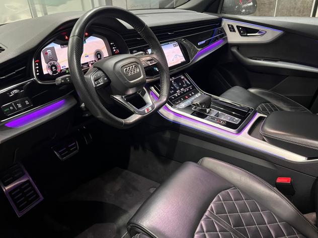 Audi Q8 50 TDI 286 CV quattro tiptronic S Line - Foto 7