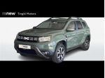 DACIA Duster 1.0 tce Prestige up SL DaciaPlus Gpl 4x2 100cv rif. 24071997