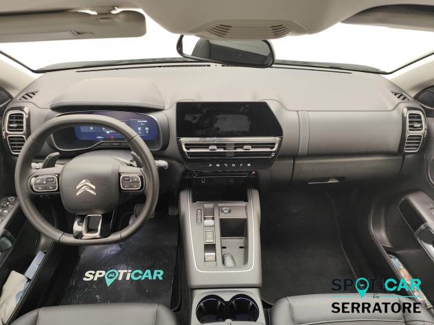 Citroën C5 Aircross 1.2 hybrid Max 136cv e-dcs6 - Foto 7