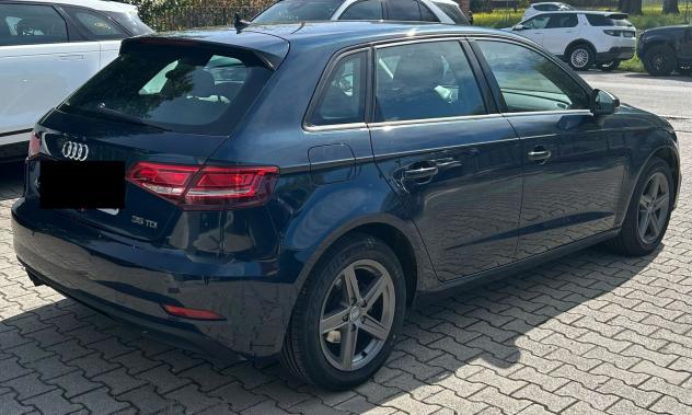 Audi A3 SPB 35 TDI S tronic Business - Foto 4
