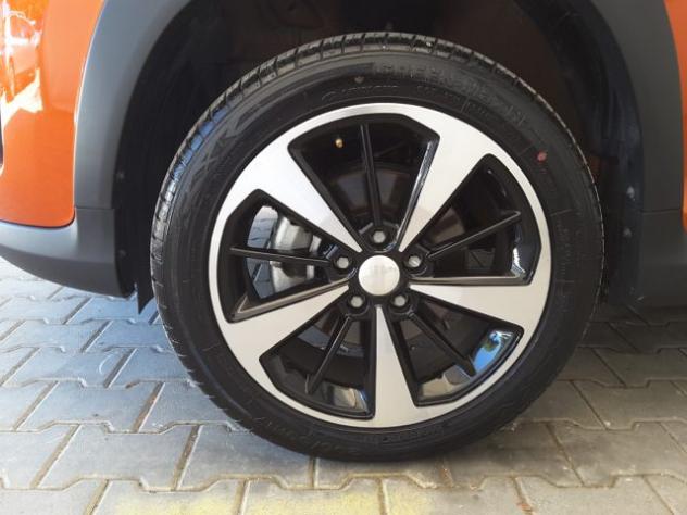 DR MOTOR DR 3.0 1.5 Bi-Fuel GPL *solo 23.800 Km* rif. 22643187 - Foto 4