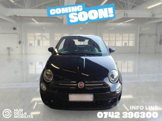 FIAT 500 1.0 Hybrid Connect rif. 24166897