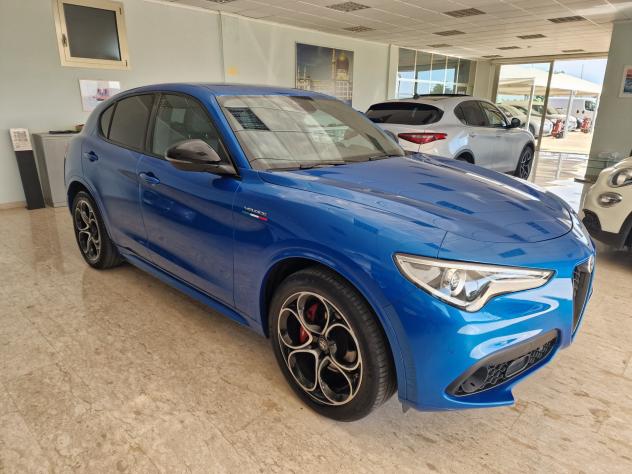 Alfa Stelvio 210 CV Veloce - Foto 4