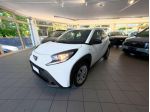 Toyota Aygo X 1.0 VVT-i 72 CV 5 porte Active