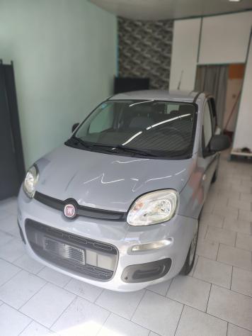 Fiat Panda Hybrid AL PREZZO DEL BENZINA!!! - Foto 2