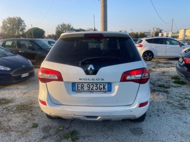 RENAULT Koleos 2.0 dCi 150CV 126.000 km rif. 23783791 - Foto 10