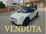 Mini Cooper One D Neopatentati