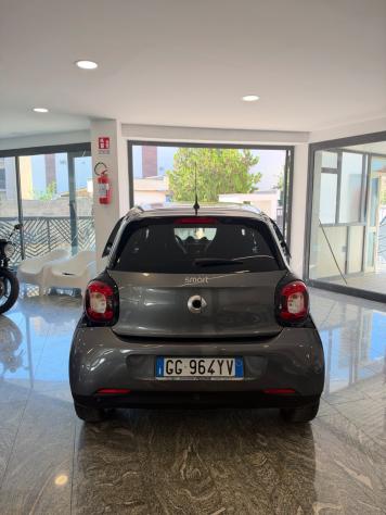 Smart ForFour 70 1.0 twinamic Prime GPL - Foto 3