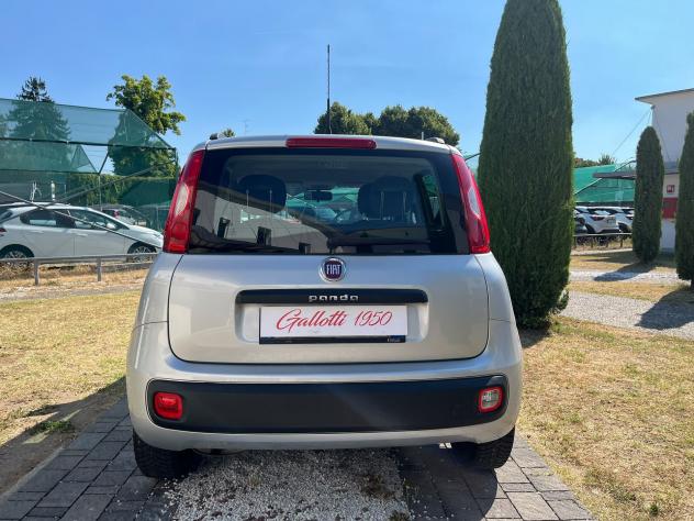 FIAT Panda 1.2 69cv EasyPower Easy - Foto 9