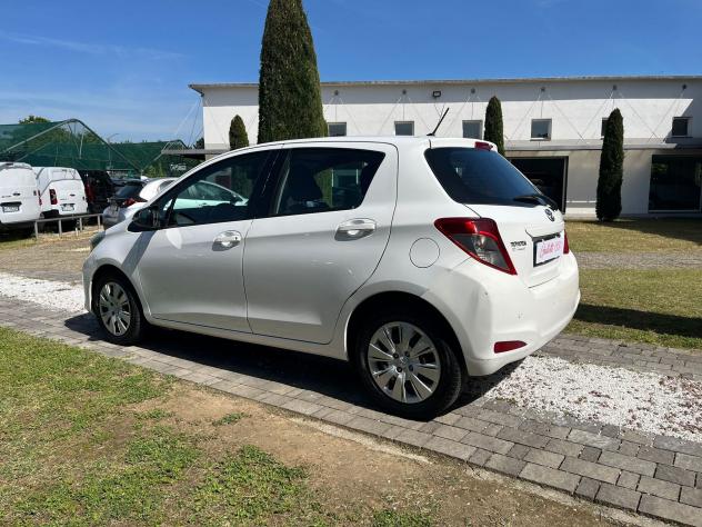 Toyota Yaris 1.0 Lounge - Foto 6