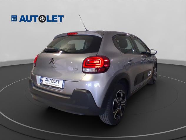 Citroen C3 PureTech 83CV S&S Feel Pack - Foto 7