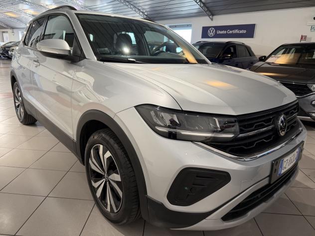 Volkswagen T-Cross 1.0 TSI Edition Plus - Foto 6