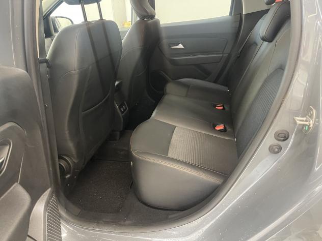 Dacia Duster Duster 1.5 blue dci Prestige 4x2 115cv - Foto 10