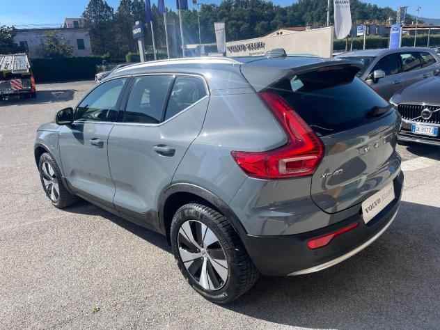 VOLVO - XC40 - T4 Recharge automatico Core - Foto 7