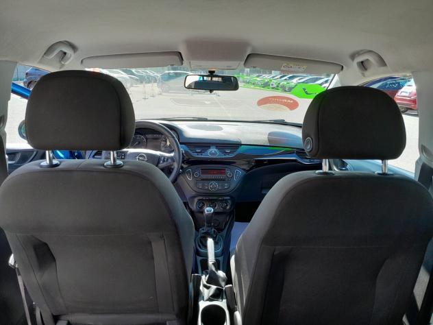 Opel Corsa 1.2 Coup120 Anniversary - Foto 7