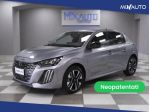 Peugeot 208 1.2 Puretech Allure S&S 100CV