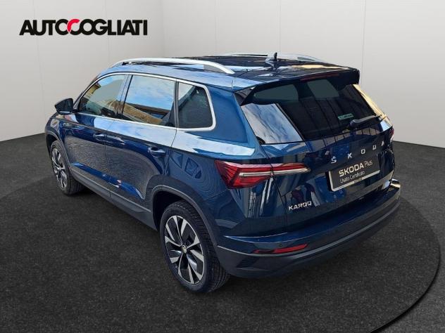 Škoda Karoq Karoq 1.5 tsi Style dsg - Foto 8