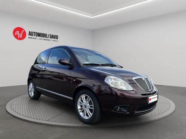 LANCIA Ypsilon 1.4 Argento Ecochic GPL rif. 23059784 - Foto 2