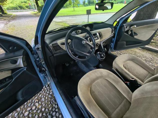 LANCIA Ypsilon 1.2 rif. 24055714 - Foto 10