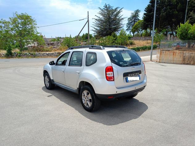 Dacia Duster 1.5 dCi 110CV Start&Stop 4x2 Ambiance - Foto 3
