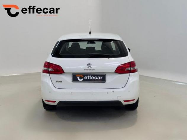 PEUGEOT 308 BlueHDi 130 S&S EAT8 SW Business rif. 23427183 - Foto 6