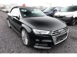 AUDI S3 Cabrio 2.0 TFSI 300 CV quattro S tronic rif. 23490855