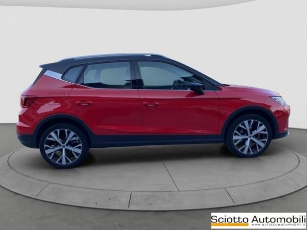 SEAT Arona 1.0 EcoTSI 110 CV XPERIENCE rif. 23904902 - Foto 7