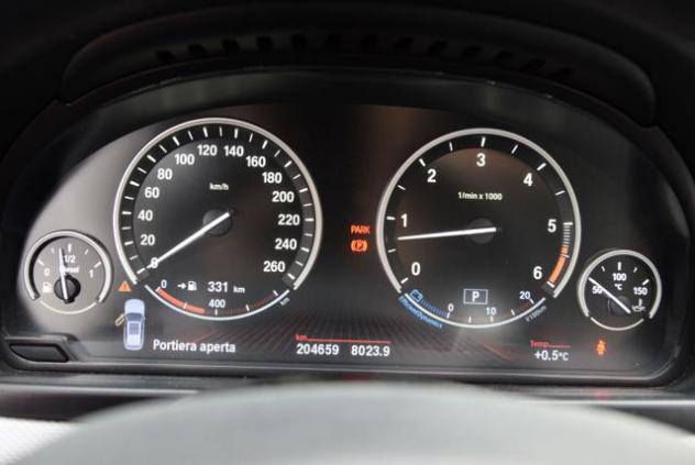 BMW M550 M 550d xDrive Touring rif. 23216267 - Foto 9
