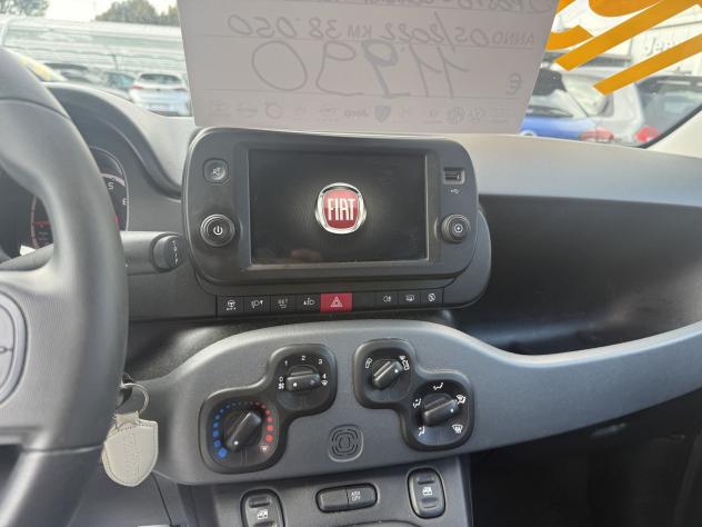 FIAT Panda 1.0 FireFly 70cv S&S Hybrid City Life - Foto 8