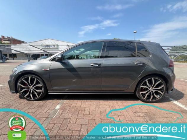 VOLKSWAGEN Golf GTI Performance 2.0 245 CV TSI DSG 5p. BMT rif. 23969315 - Foto 5