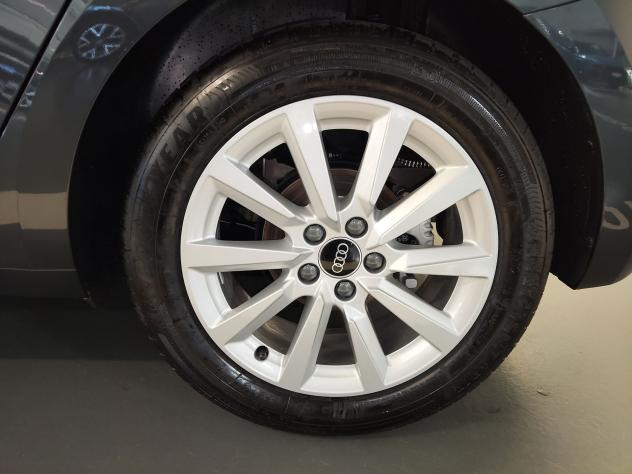 Audi A1 A1 SPB 30 TFSI S tronic Business - Foto 6