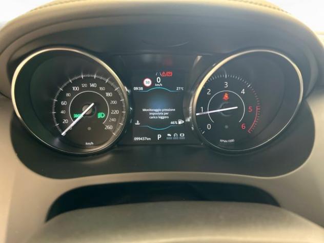 JAGUAR E-Pace 2.0D 150 CV AWD aut. S rif. 24208234 - Foto 4
