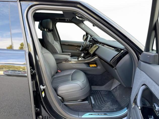 LAND ROVER Range Rover Sport 3.0 I6 PHEV 460 CV Dynamic SE *IVA ESPOSTA* rif. 24080057 - Foto 3