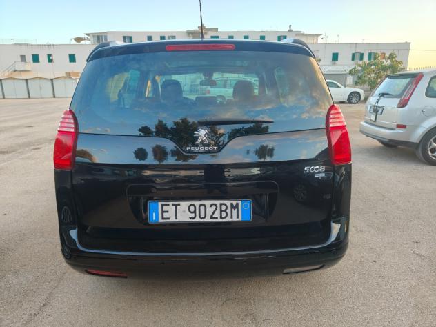 Peugeot 5008 1.6 e-HDi 115CV S&S ETG6 Allure - Foto 6