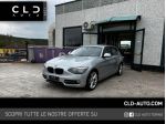Bmw 120 120d 5p. Sport