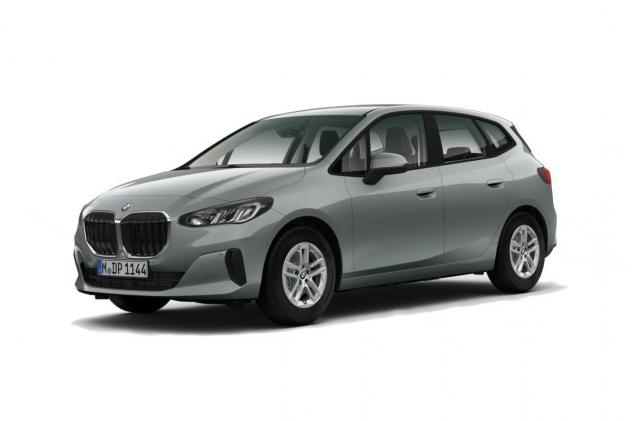 BMW Serie 2 Active Tourer Serie 2 218D ACTIVE TOURER