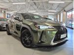 Lexus UX  Hybrid *Tagliandi Lexus*