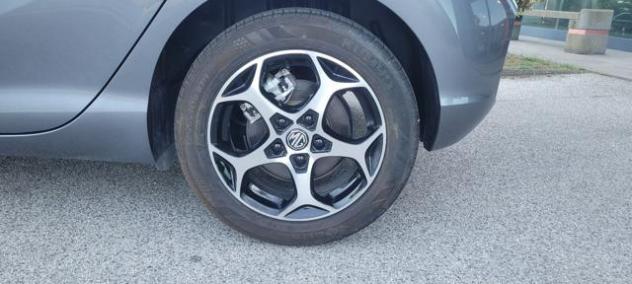 MG MG3 1.5 Hybrid+ Luxury rif. 24123410 - Foto 5