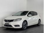 Nissan Pulsar 1.5 dCi 110CV N-Connecta