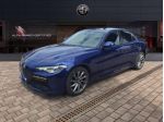 ALFA ROMEO Giulia MY22 2000 BZ 200CV AT8 SPRINT rif. 23658309