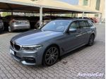 BMW 540 MW 540 d TOURING MSPORT M SPORT TETTO PREZZO REALE rif. 24203546