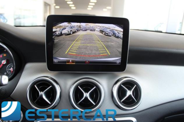 MERCEDES-BENZ GLA 180 d Sport Enduro rif. 23407294 - Foto 6