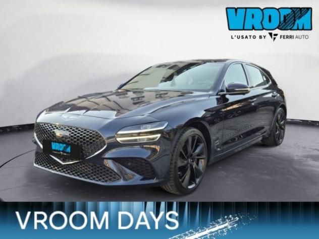 GENESIS G70 Shooting Brake 2.0T AWD Sport rif. 24156259