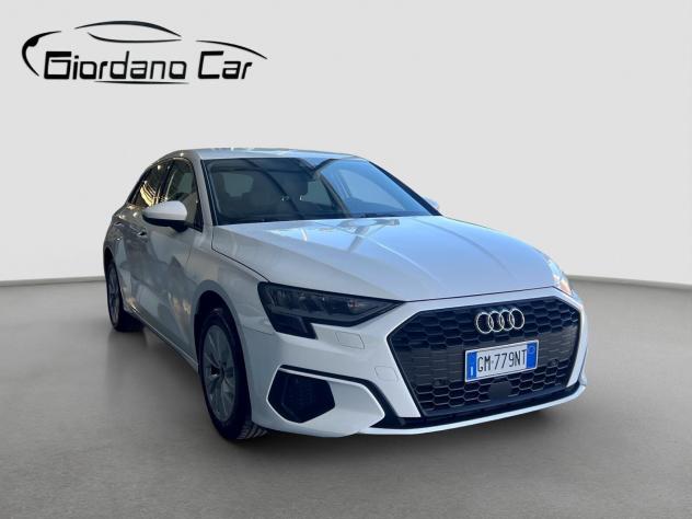 Audi A3 SPB 40 TFSI e S tronic Business - Foto 3