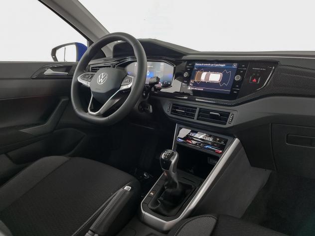 Volkswagen Polo Polo 1.0 tsi Life 95cv - Foto 9