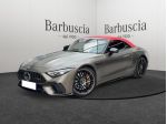 Mercedes-Benz SL AMG - R232 - AMG 63 Premium Plus 4matic+ auto