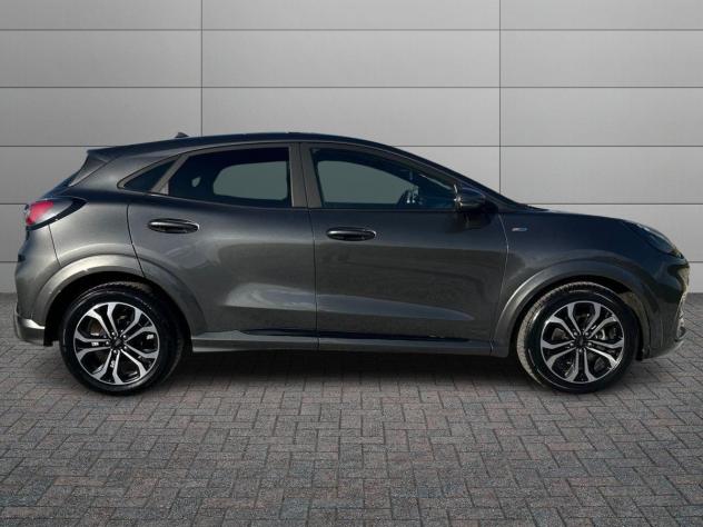 Ford Puma II 2020 1.0 ecoboost h ST-Line s&s 125cv - Foto 3